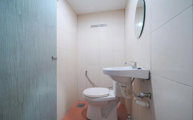 OYO 89850 Mutiara Motel