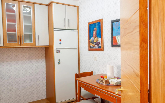 La Calma Cudillero II