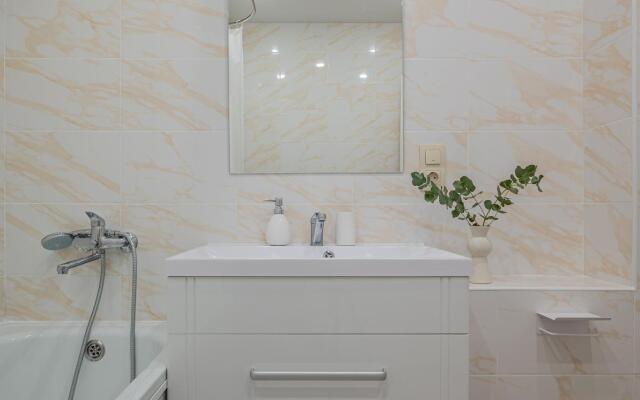 Лайт Апартаменты на улице Фурманова 123