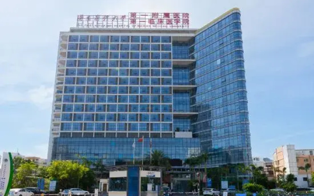 Liangzhi Huipin Hotel (Friendship Commercial Plaza Branch, Qilou Old Street, Haikou)