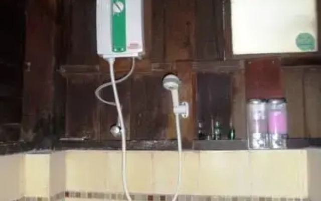 Coffee Morning Mae Hong Son