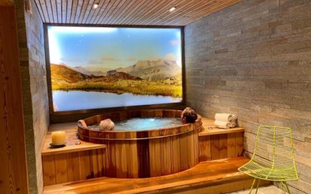 Hotel Le Lapiaz De Flaine