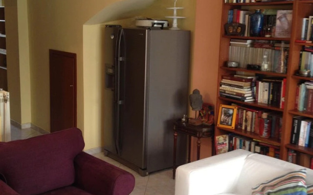 Apartment On Panorama