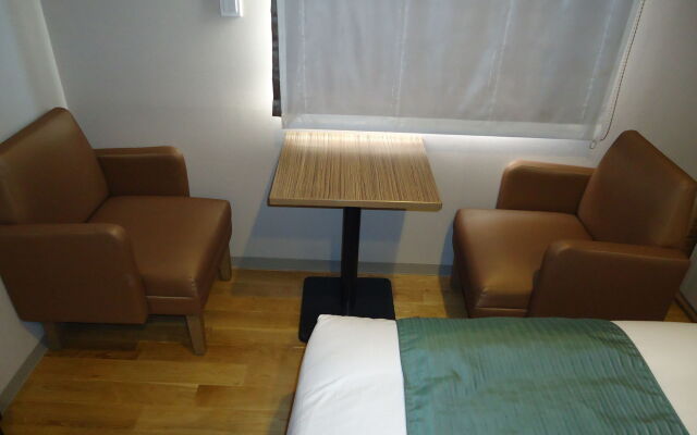 Jr West Group Via Inn Nagoya Shinkansenguchi