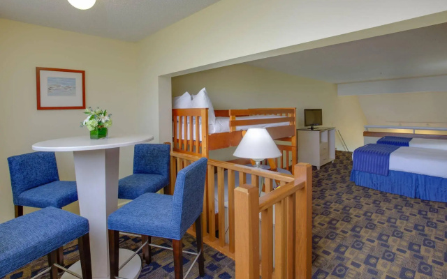 Maumee Bay Lodge and Conference Center