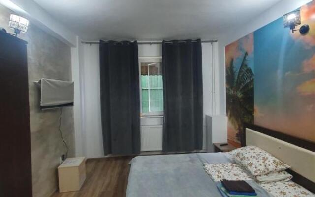 Studio Parter Royal 2