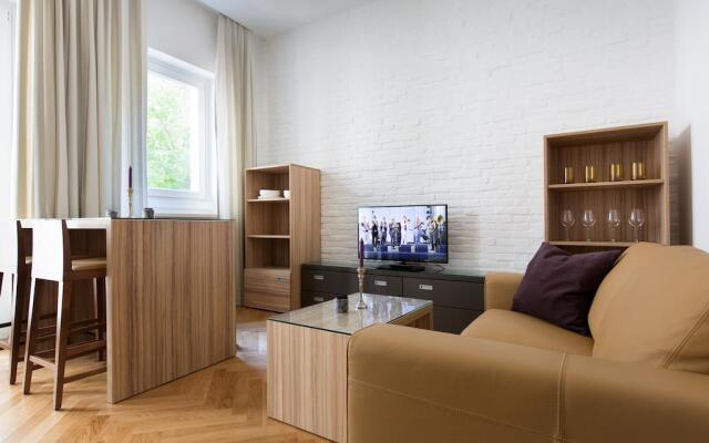 LiV’iN Residence by Fleming’s Wien – Parlament