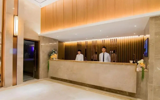 Yitel (Shanghai Qinghe Road)