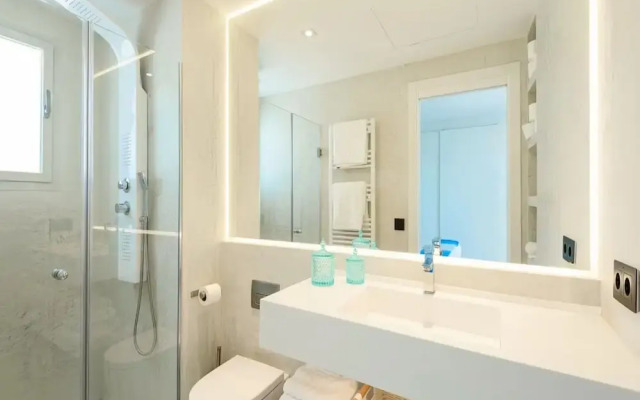 Charming Villa in Delightful Gateway