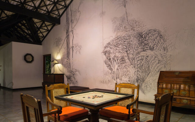 Club Villa