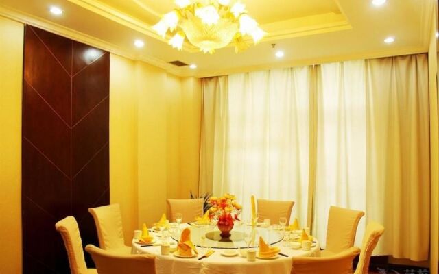 Luoyang Kailai Hotel