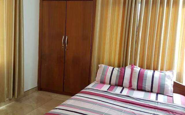 2Bedrooms Private. Apart. Junction Mall