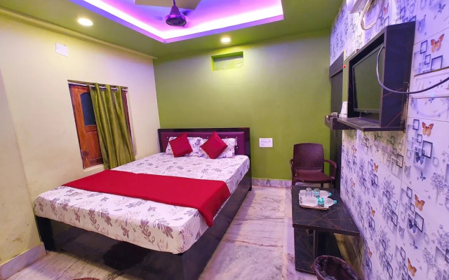 Hotel Near Light House Puri