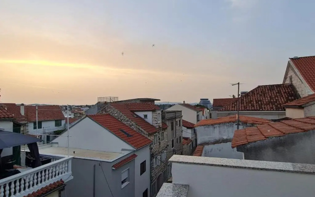 Apartmani Centar Vodice