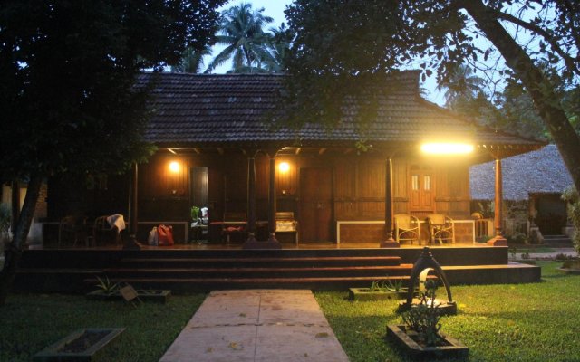 Vedic Village Resorts