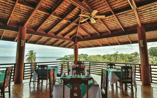 Grafton Beach Resort