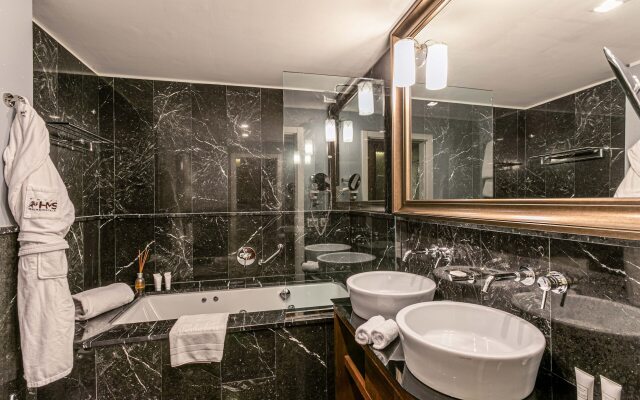 Hotel Milano Scala