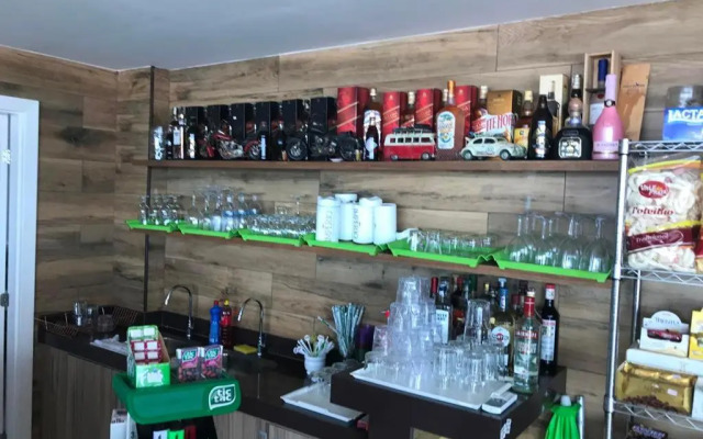 Golden Lake Residence bl3 106