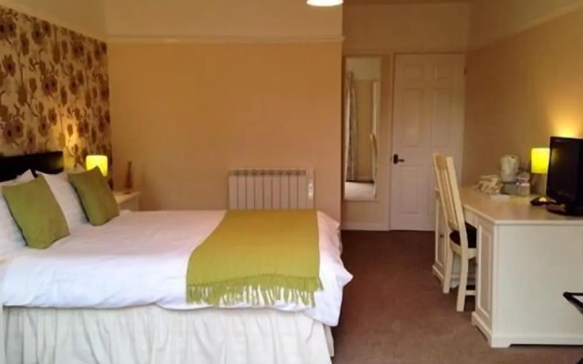 Primrose Lodge B&B