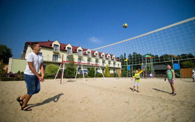 Hotel Delfin Spa&wellness