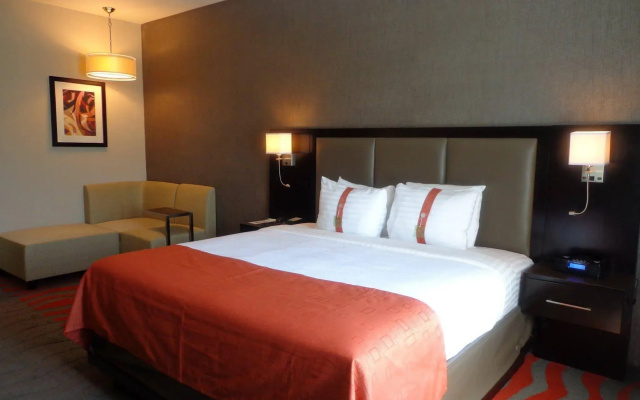 Holiday Inn & Suites Houston West - Westway Park by IHG
