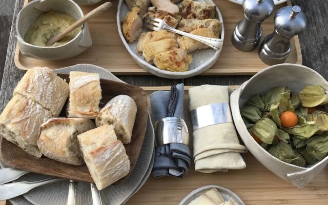 Domaine du Clos d'Alari