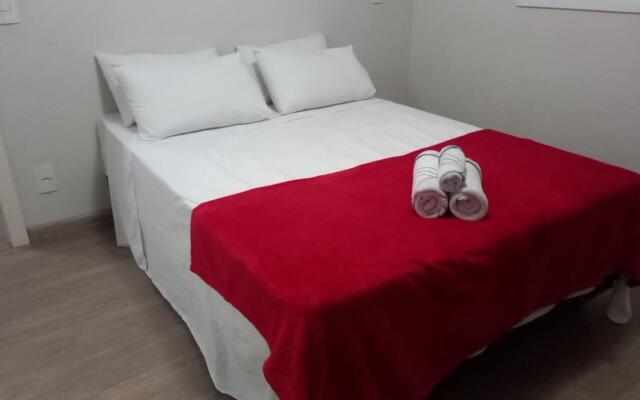 Apartamento Aconchegante Maia 404