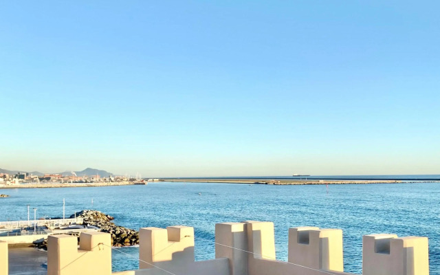 Castello Miramare