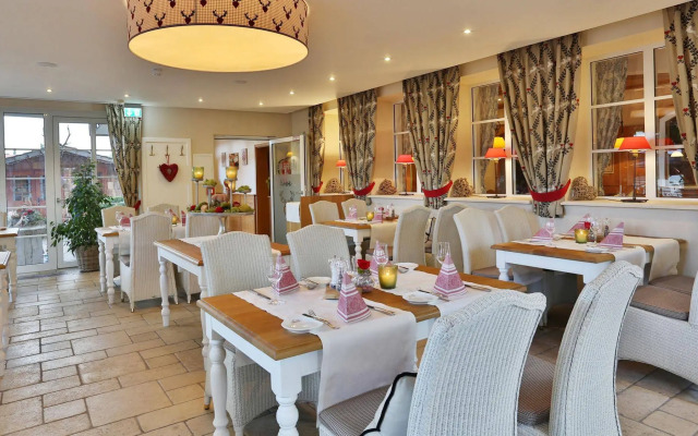 Landgasthof & Hotel Gentner