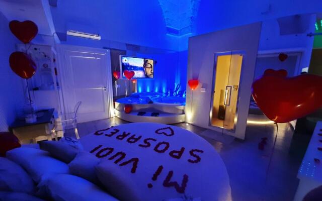 Christians Suites Spa