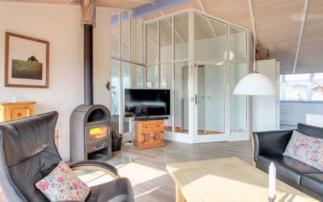 "Zuhra" - 700m from the sea in Western Jutland