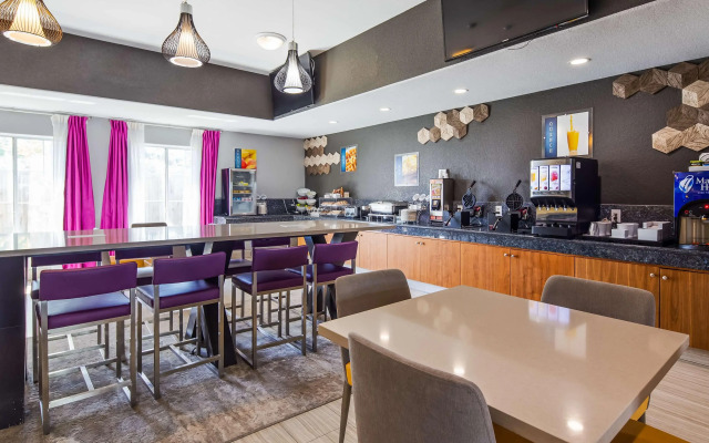 Best Western Boerne Inn & Suites