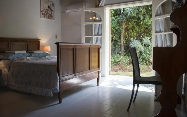 Rc Hotel Boutique