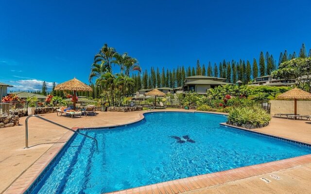 Kapalua Golf Villas 19T6