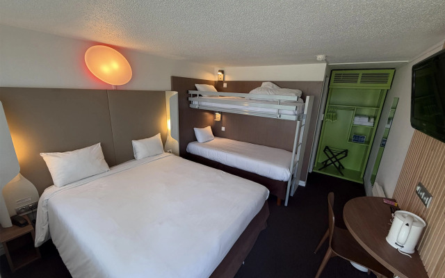 Campanile Troyes Sud - Buchères