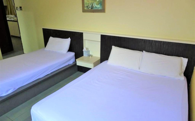Seng Wah Hotel