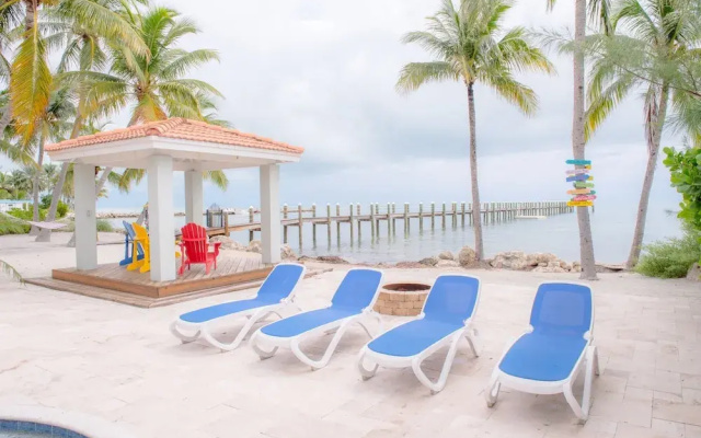Serenity in Islamorada