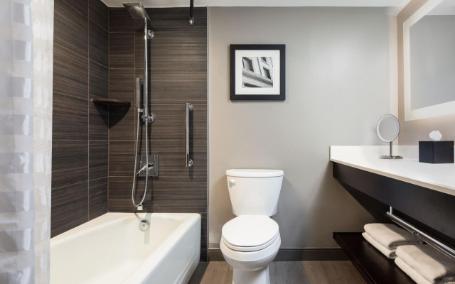 Dallas/Addison Marriott Quorum by the Galleria