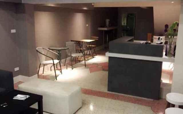 S99 hostel