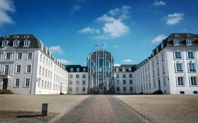 Hotel Restaurant Bruchwiese