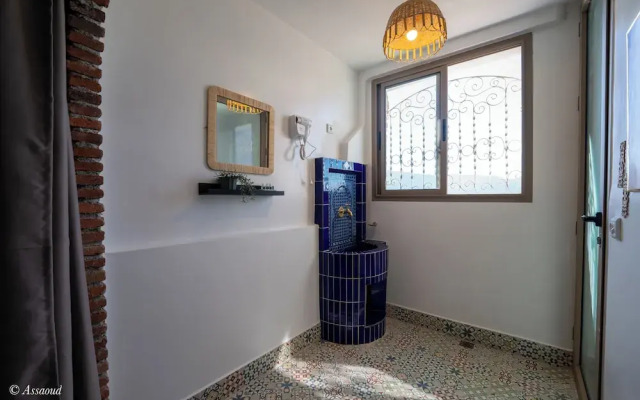 Casa Maravillosa