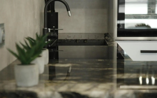 APARTAMENT w CENTRUM-GARAŻ