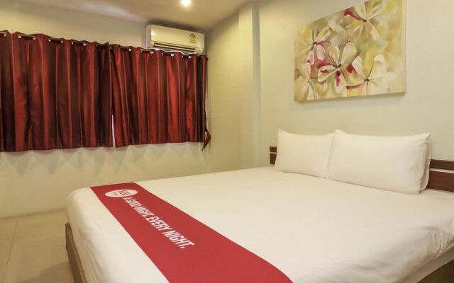 NIDA Rooms Patong Nanai 164