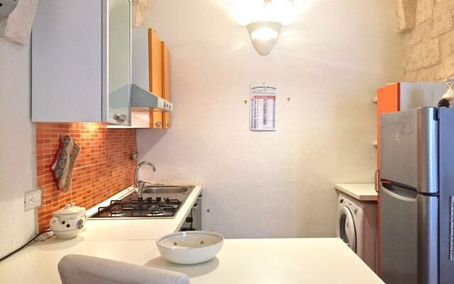 Alberto Mario Apartment