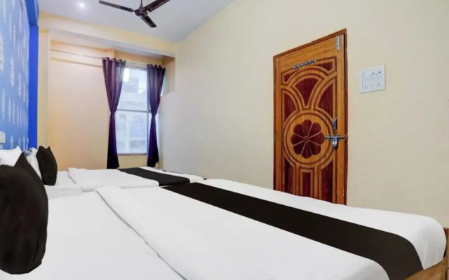 Vista Inn Hotel Varanasi