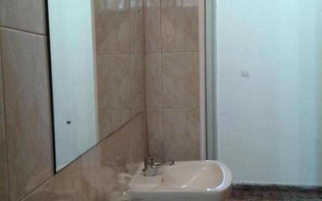 Heraklion Youth Hostel