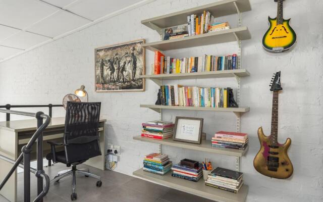 Westside Studios 309