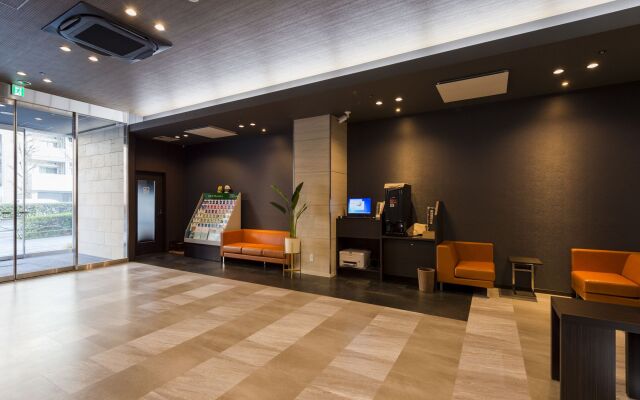 Hotel Route-Inn Grand Tokyo Asakusabashi