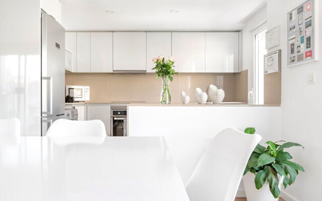 Duplex Altea 17 by Vero