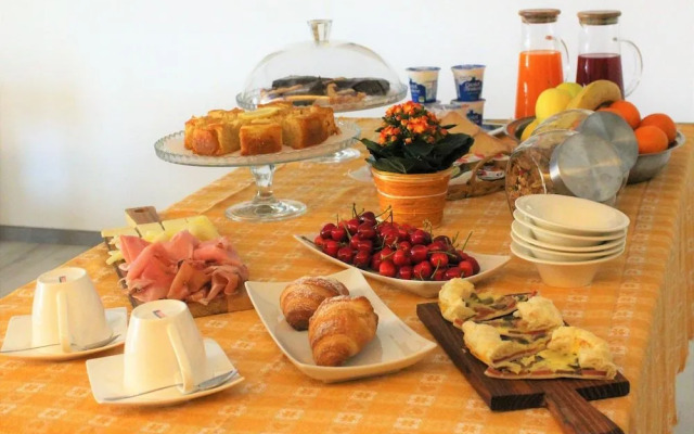 Arco di Vino - Tourist Location